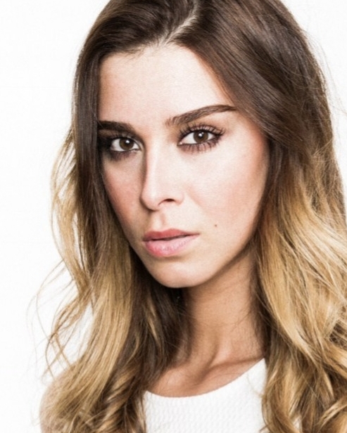 Profilbild von Stefanie