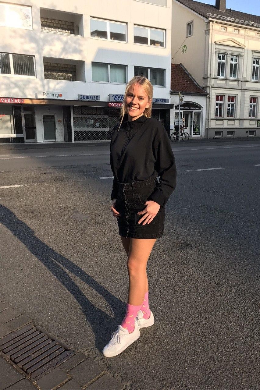 Weiteres Foto von Lea