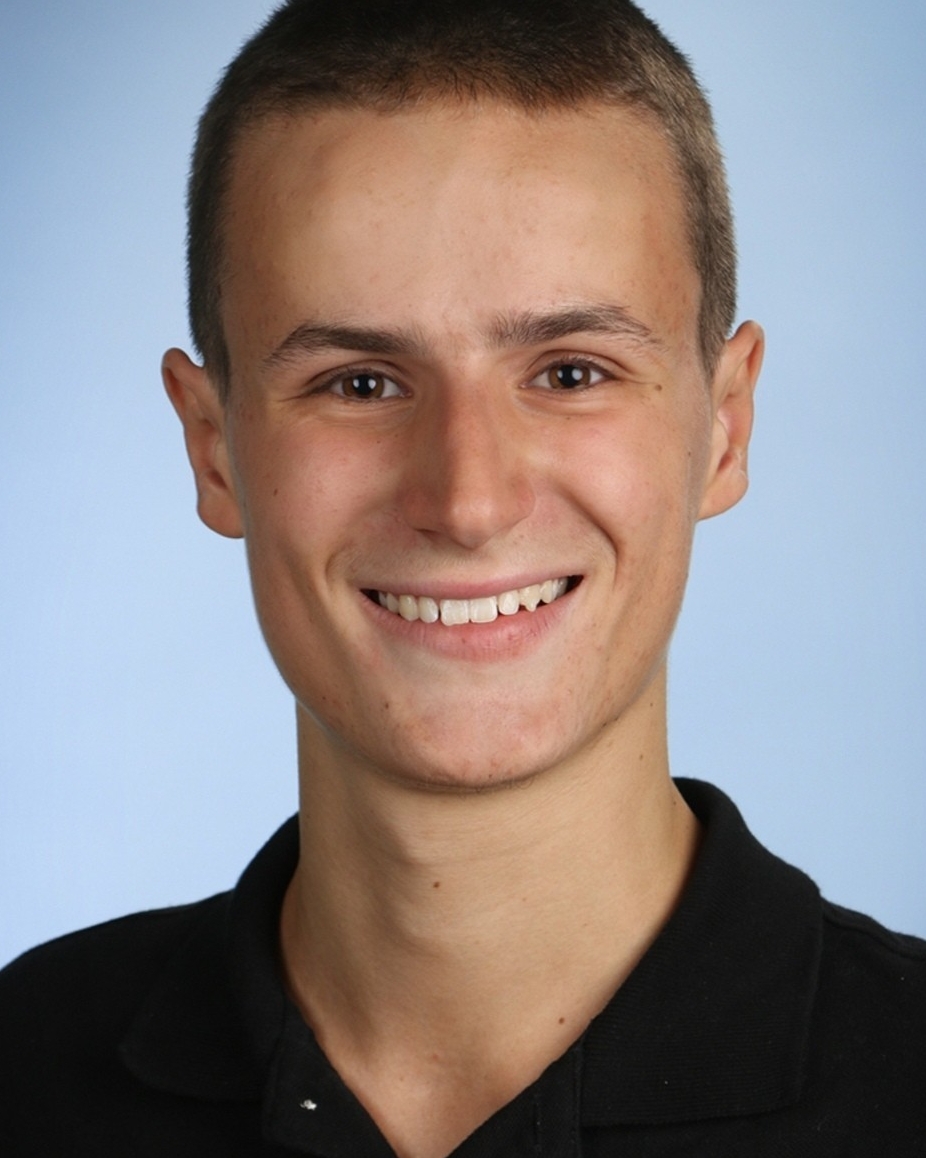 Profilbild von Lucas