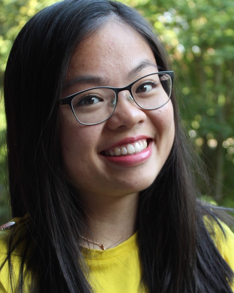 Profilbild von Nguyen Thao Vi