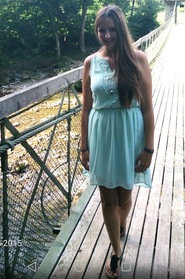 Weiteres Foto von Hannah Maria
