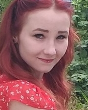 Profilbild von Janina