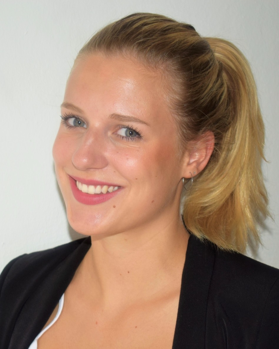 Profilbild von Vivian