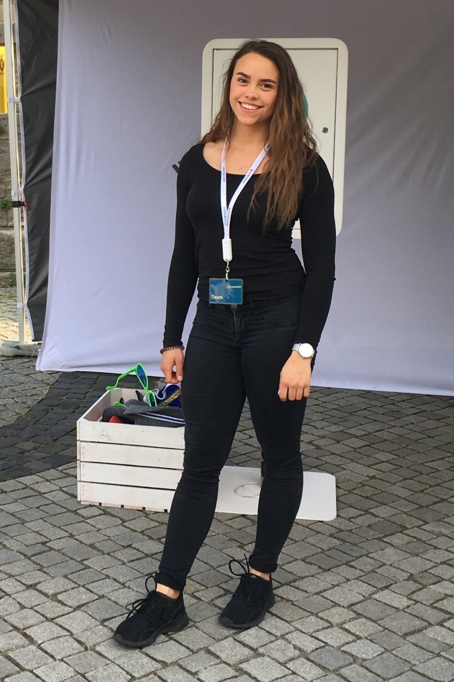 Weiteres Foto von Leonie Alina