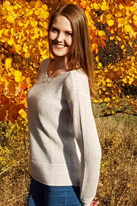Weiteres Foto von Alyssa