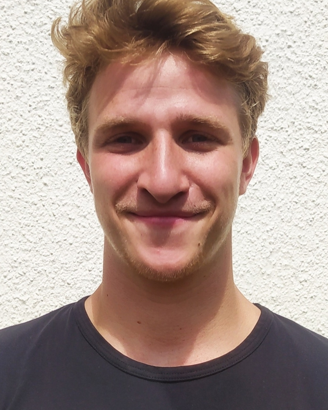 Profilbild von Raphael