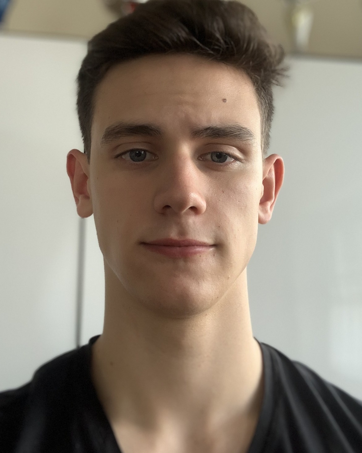 Profilbild von Arthur