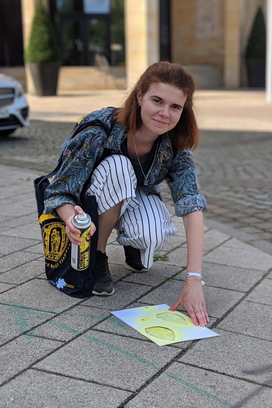 Weiteres Foto von Anna