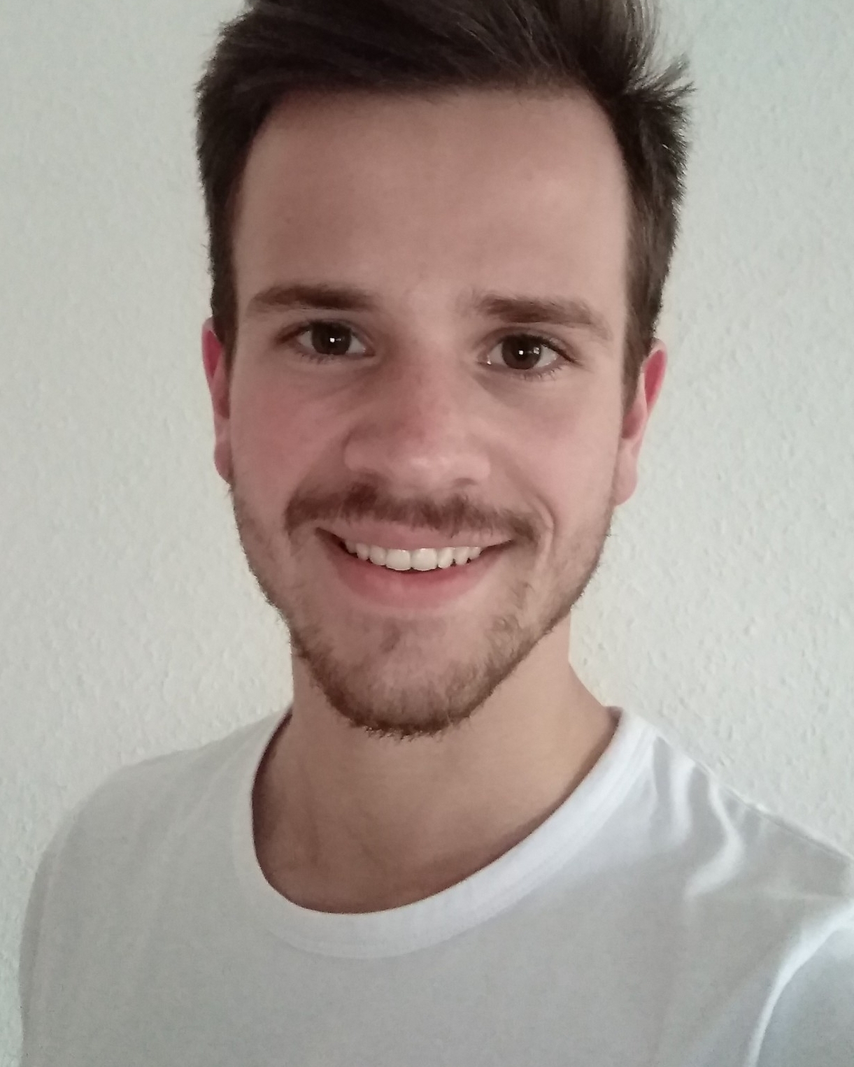 Profilbild von Raphael