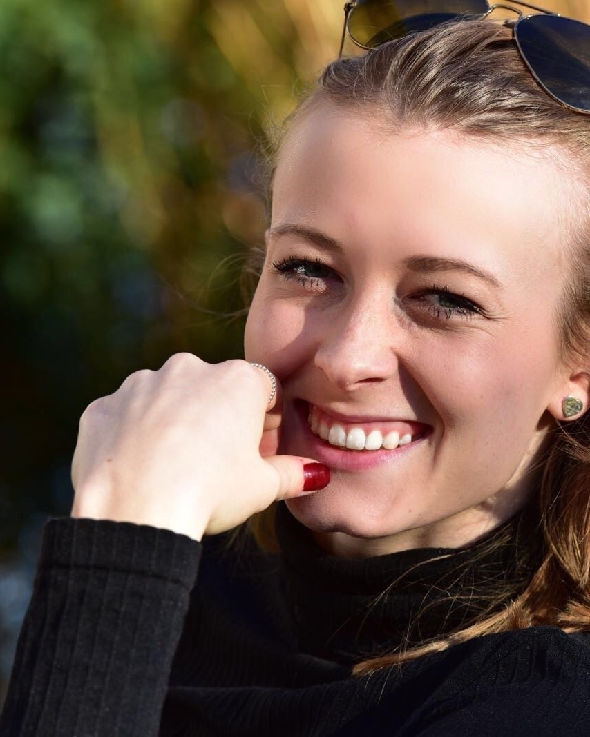 Profilbild von Giulia