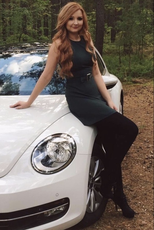 Weiteres Foto von Irina