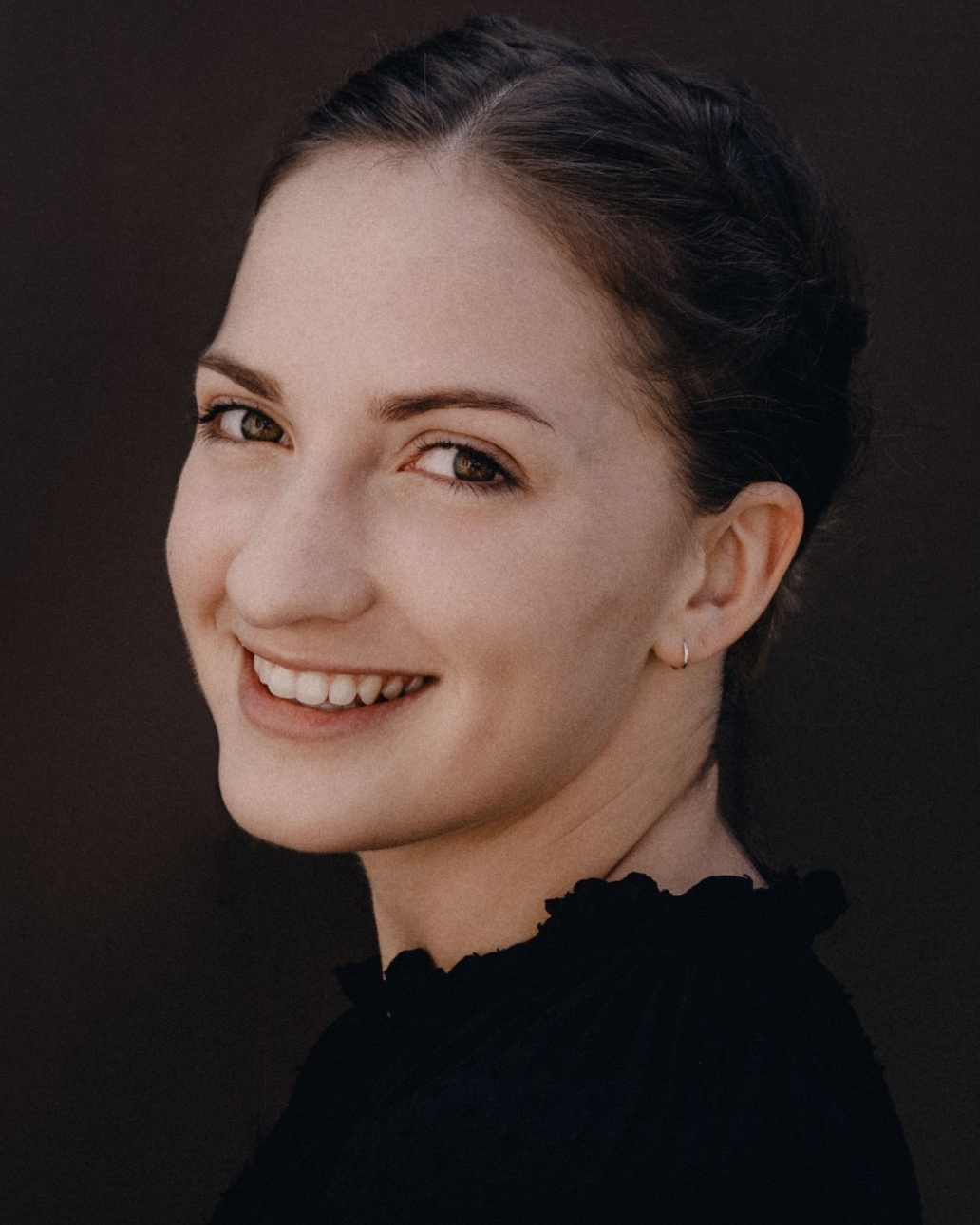 Profilbild von Nina
