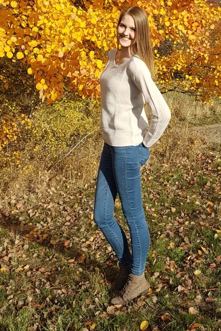 Weiteres Foto von Alyssa