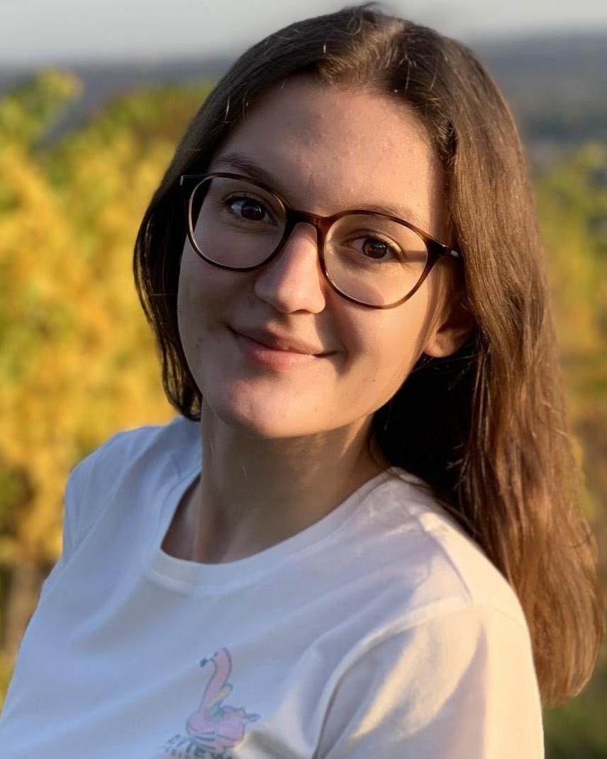 Profilbild von Valeriya