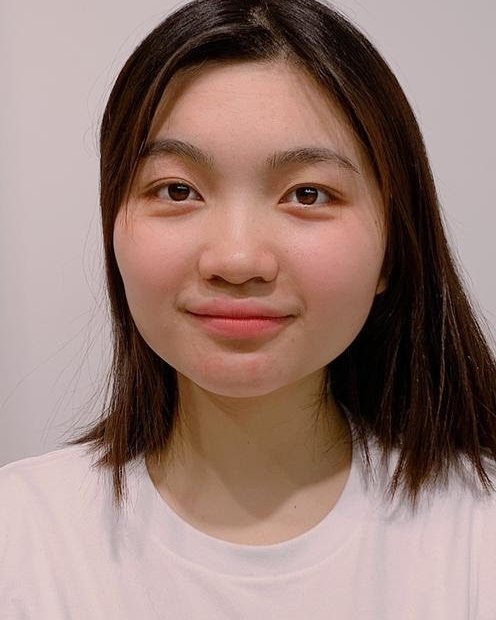Profilbild von Quynh Anh