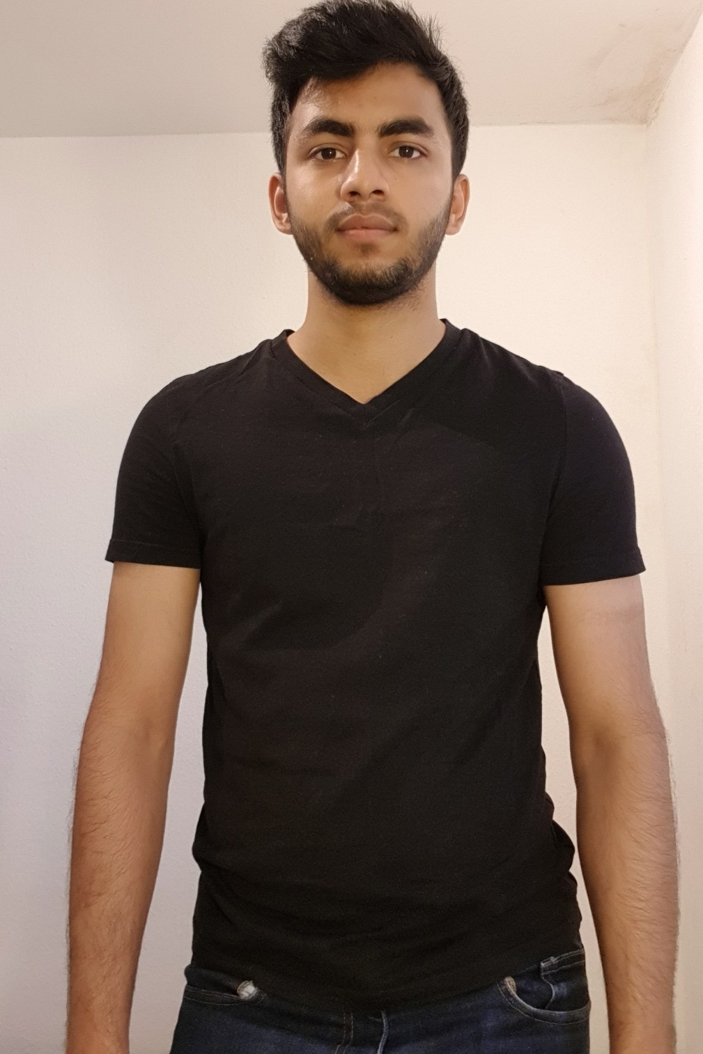 Weiteres Foto von Rana Waleed