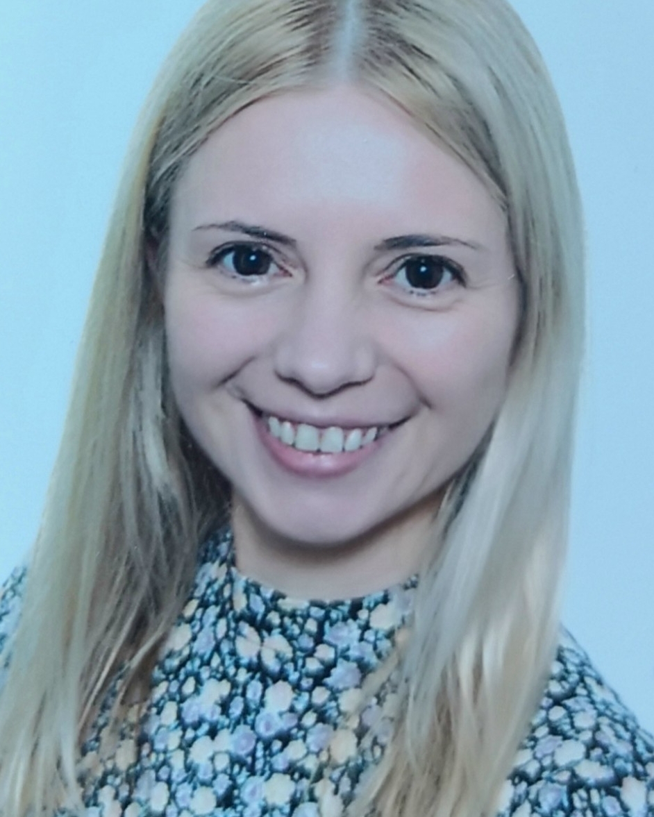 Profilbild von Natalja