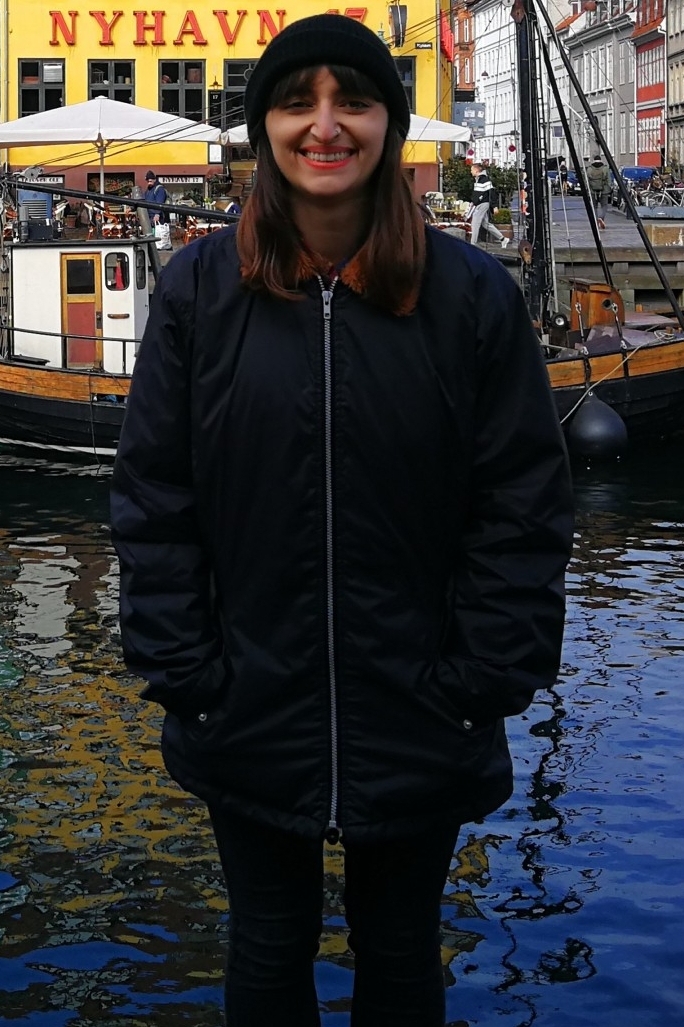 Weiteres Foto von Özge
