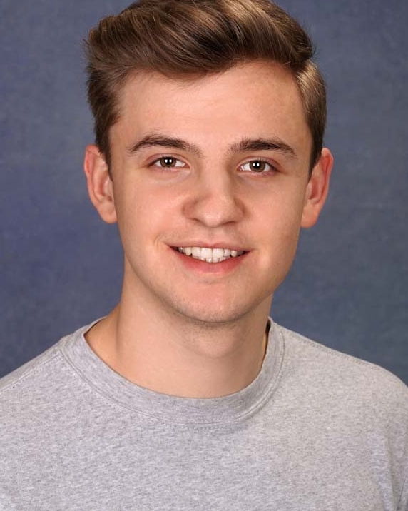 Profilbild von Henning