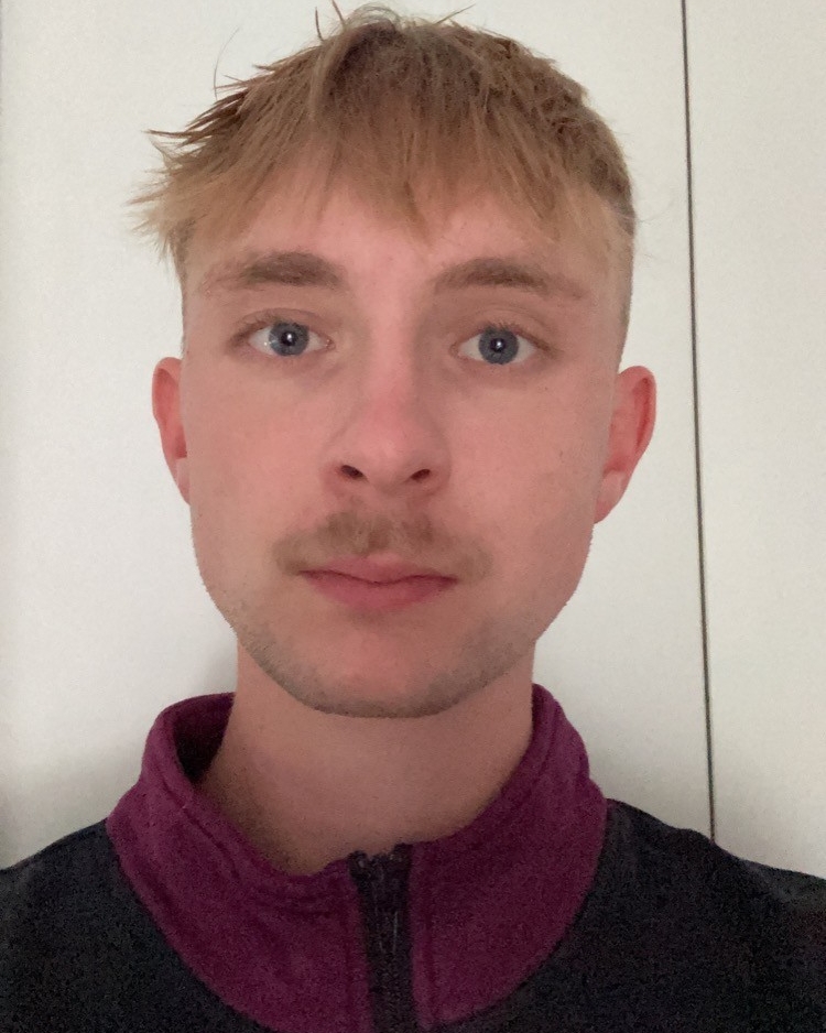 Profilbild von Dominik