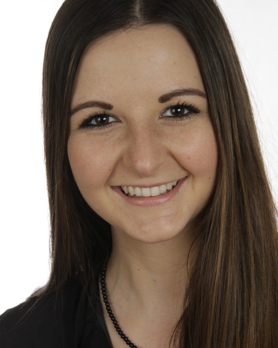 Profilbild von Hannah Maria