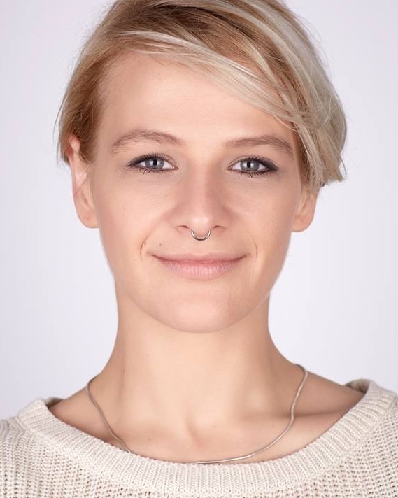 Profilbild von Maxi