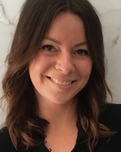 Profilbild von Christina