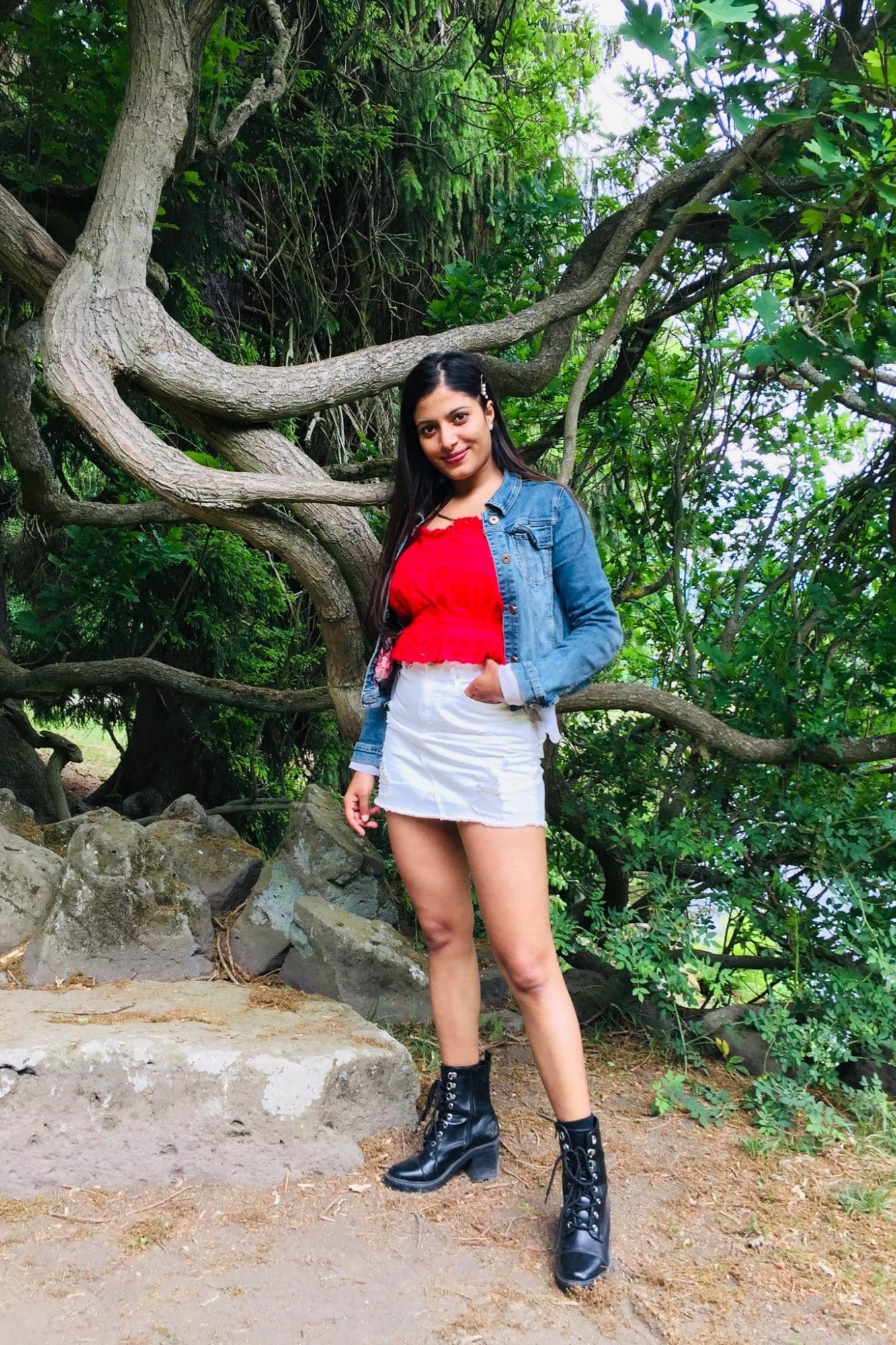 Weiteres Foto von Pratikshya