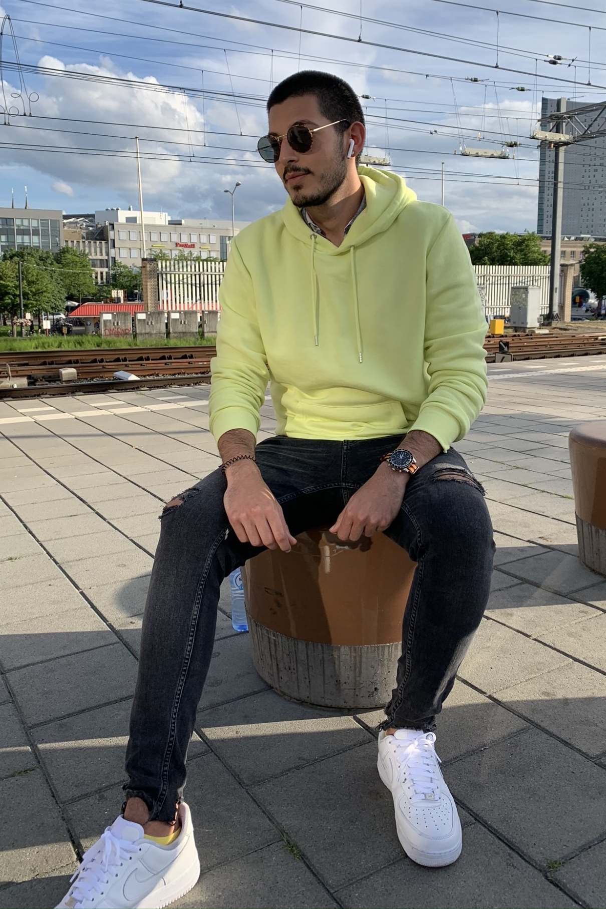 Weiteres Foto von Akram