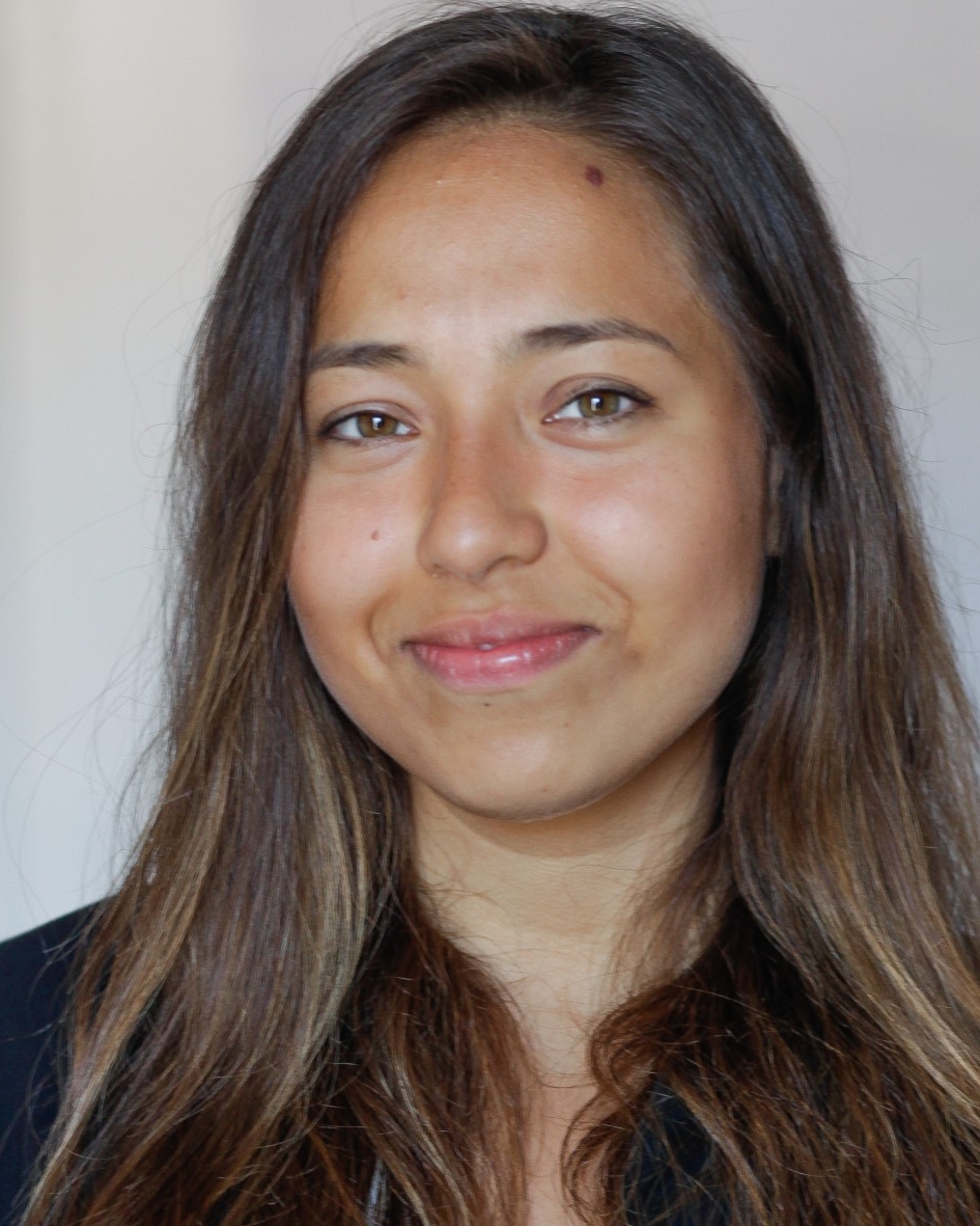 Profilbild von Daniela Victoria