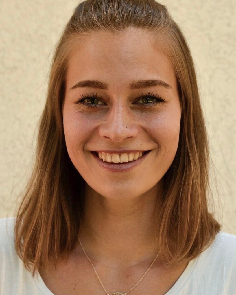 Profilbild von Elisa Johanna