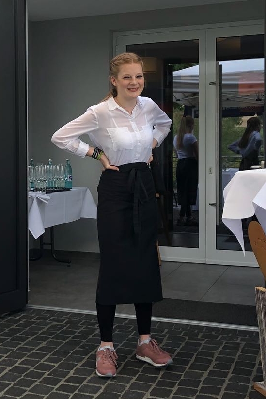 Weiteres Foto von Tabea