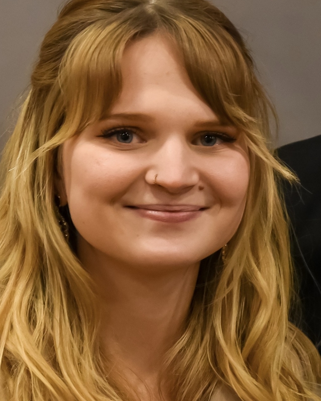 Profilbild von Clara