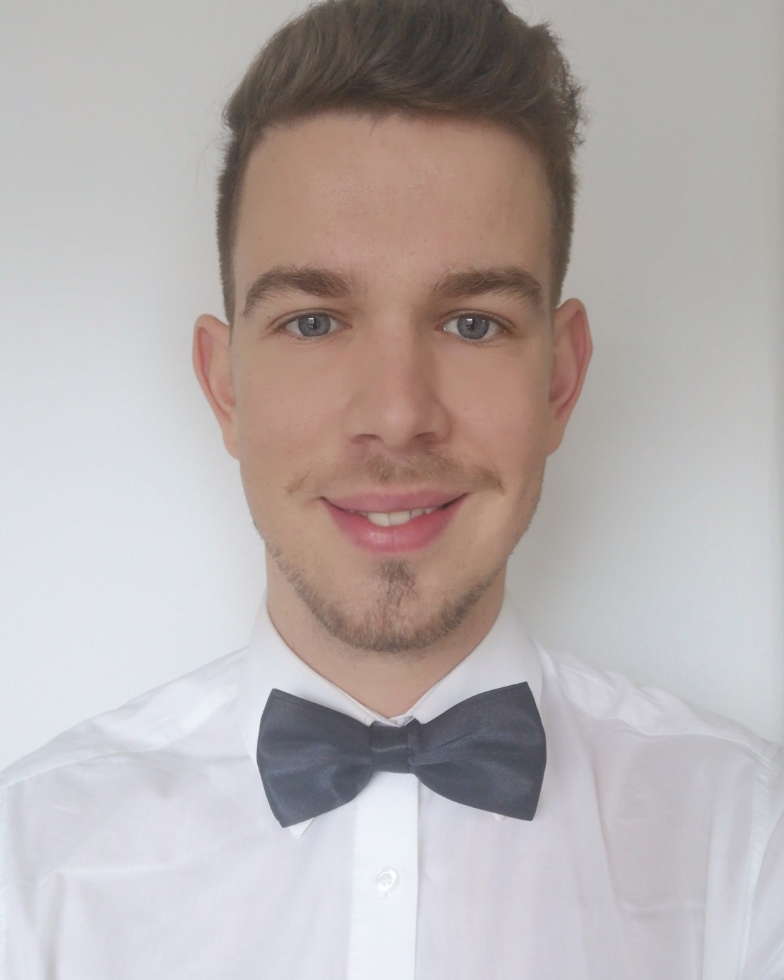 Profilbild von Ricardo