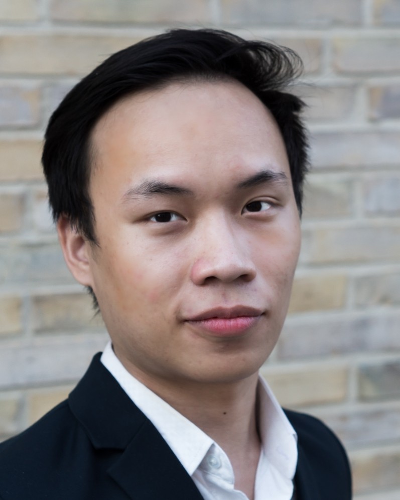Profilbild von Thong