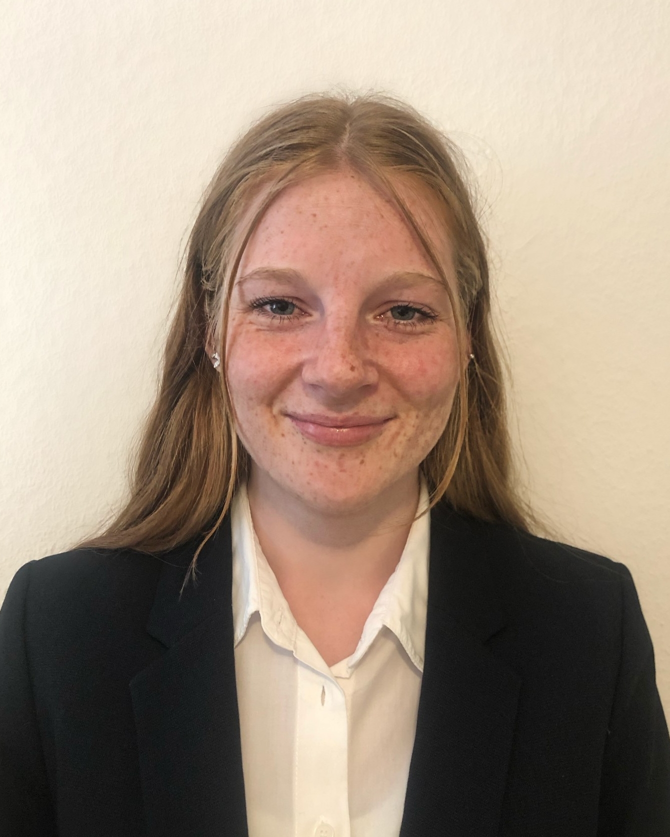 Profilbild von Tabea