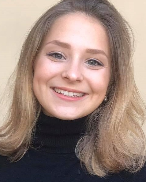 Profilbild von Ines