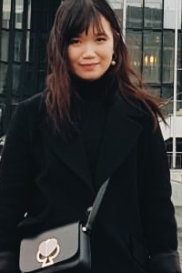 Weiteres Foto von Putri Wirmaida