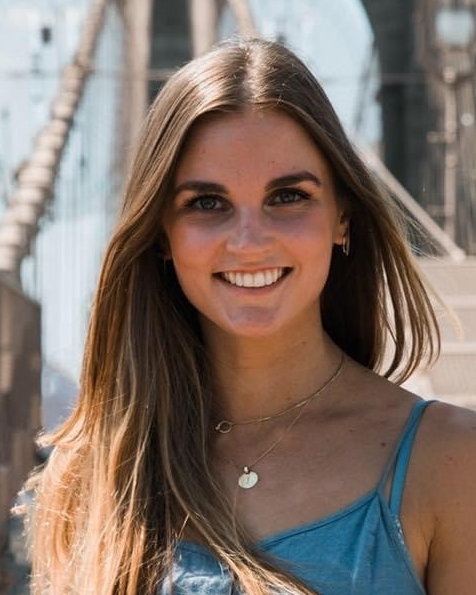 Profilbild von Lisa