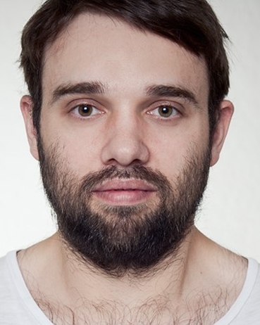 Profilbild von Daniel