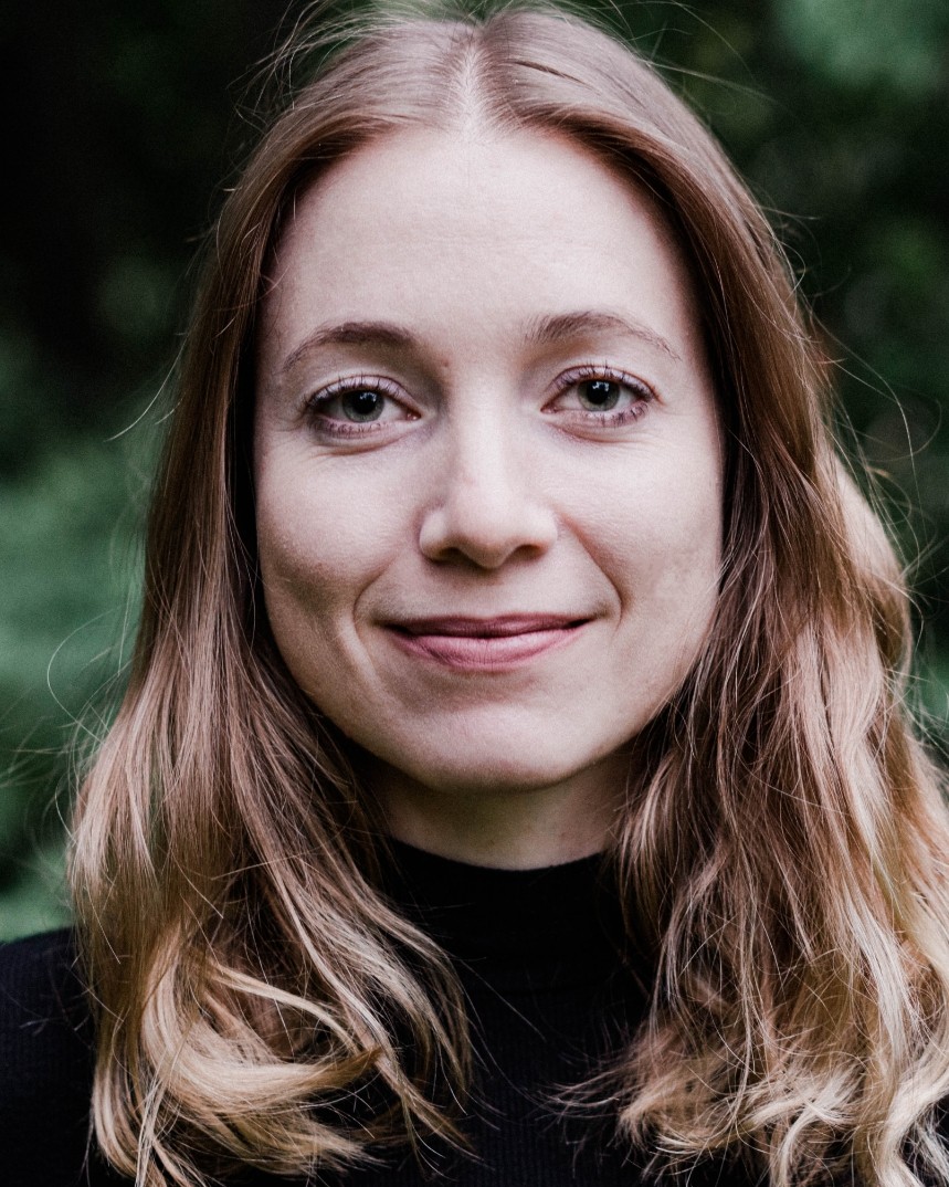 Profilbild von Sophie