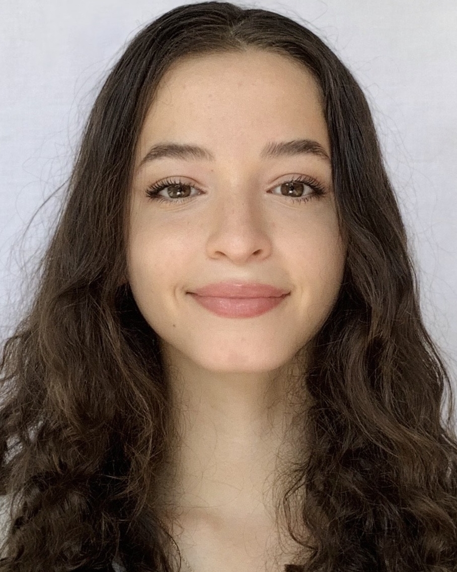 Profilbild von Jenna