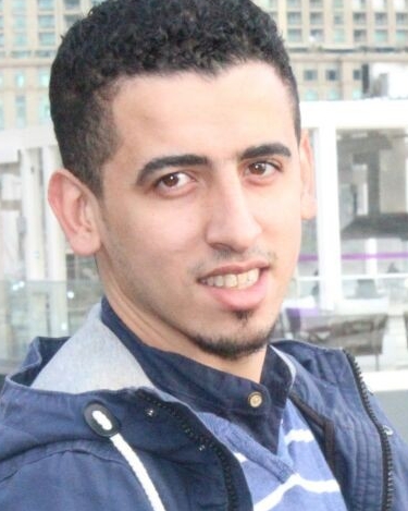 Profilbild von Moneeb