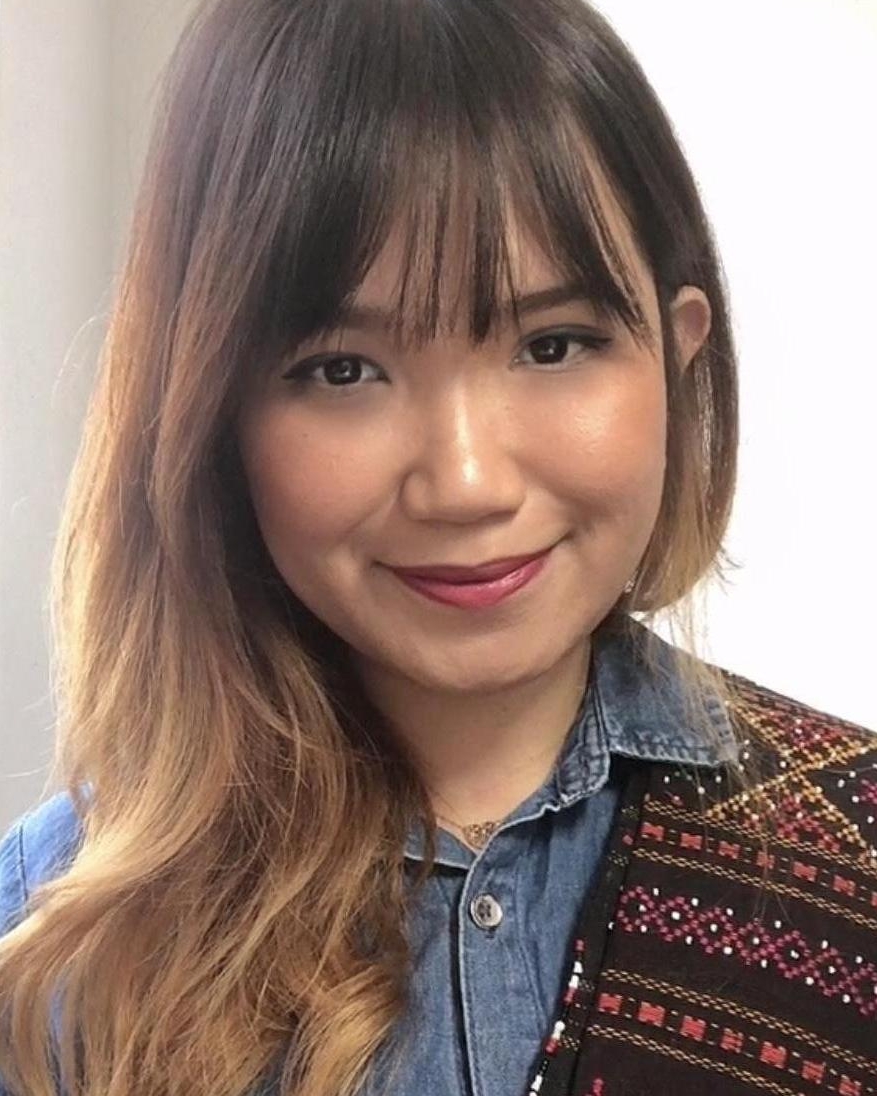 Profilbild von Putri Wirmaida
