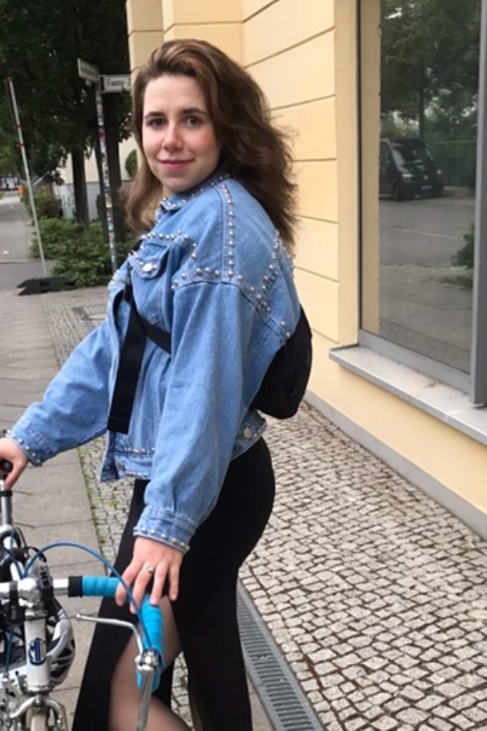 Weiteres Foto von Dorothea