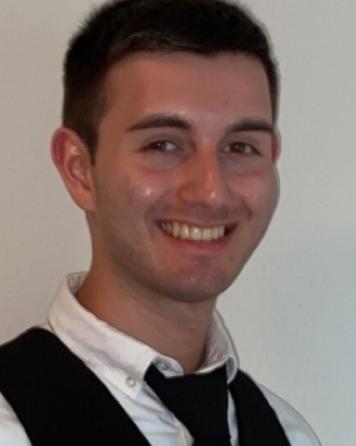 Profilbild von Vincenzo