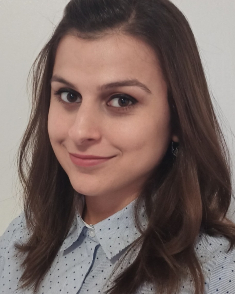 Profilbild von Ayse