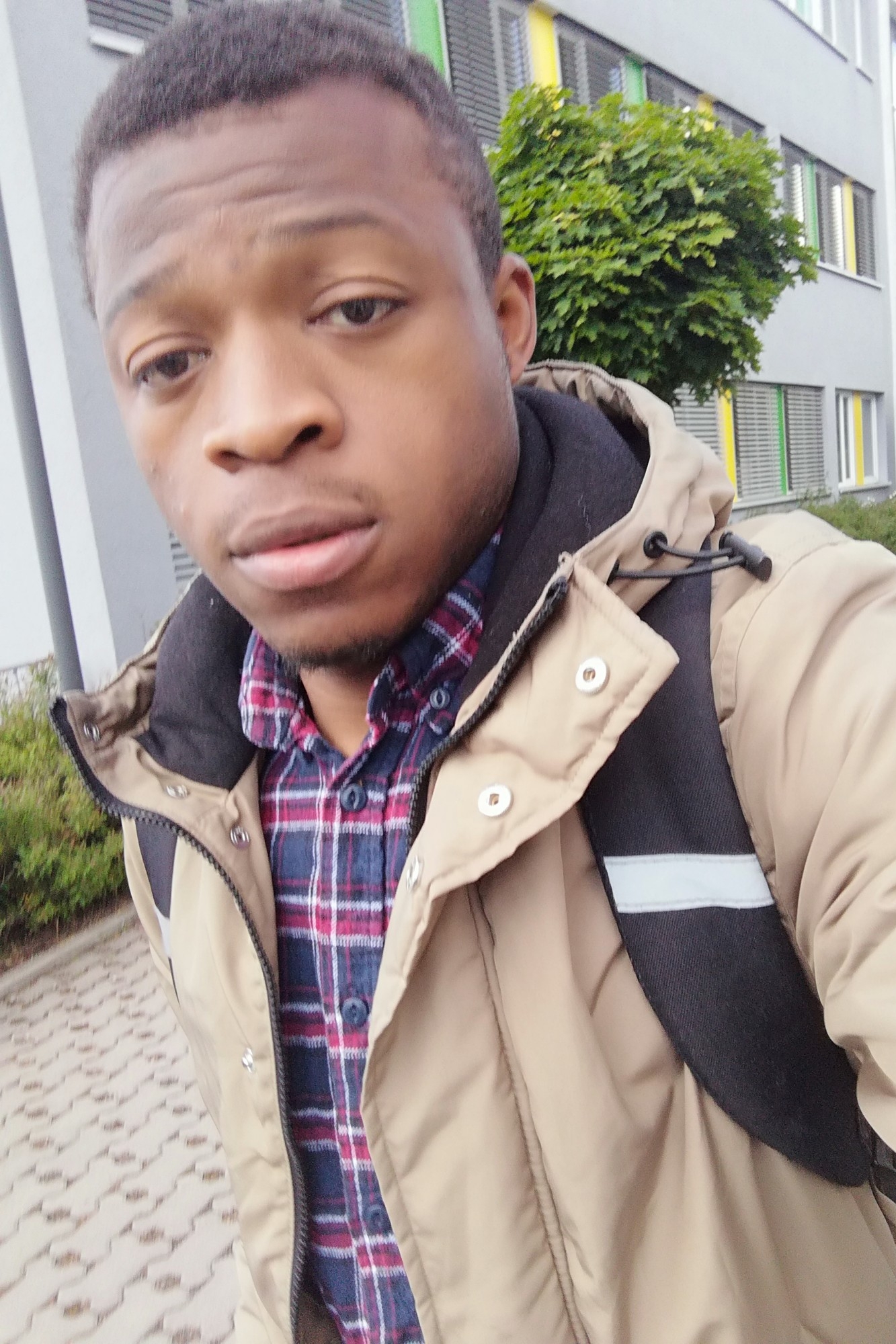Weiteres Foto von Franklin