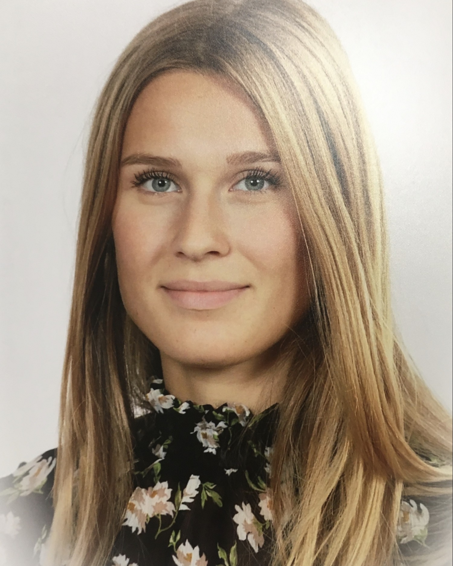 Profilbild von Emma Johanna