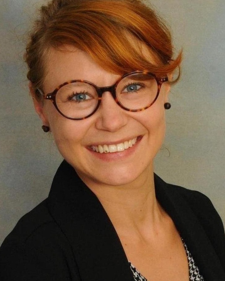 Profilbild von Sonja